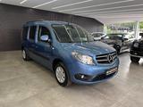 Mercedes-Benz Citan 111 CDI Kombi Extralang*7.Sitze*Kamera* - gebrauchte Mercedes-Benz Citan aus dem Jahr 2016