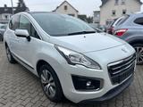 Peugeot 3008 Active - Peugeot 3008 aus 2016