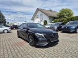 Mercedes-Benz A 200 BlueEfficiency, AMG-Line, LED, Klima, Navi - Mercedes-Benz A 200 Gebrauchtwagen in Frankfurt