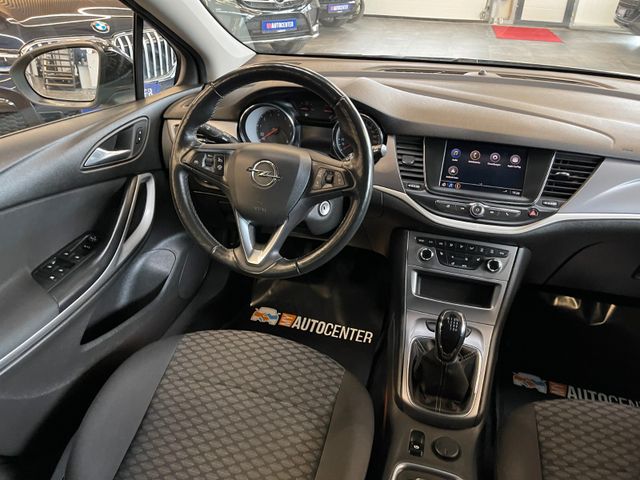 Opel Astra K Lim. 5-Türer Edition StartStop*LED*RFK*