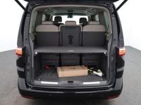 Volkswagen T7 Multivan - Vorschau Bild 11