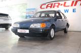 Ford Sierra *Automatik*1. Hand*H - Zulassung* - Ford Sierra Gebrauchtwagen