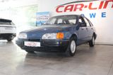 Ford Sierra *Automatik*1. Hand*H - Zulassung* - Ford Sierra