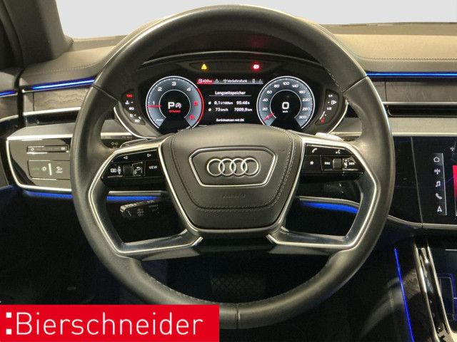 Audi A8 - Bild 11