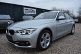 BMW 320 i Limo. Sport Line - gebrauchte BMW 320 aus dem Jahr 2017