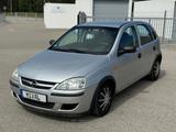 Opel Corsa 1.0 ohne TÜV - gebrauchte Opel Corsa aus dem Jahr 2004