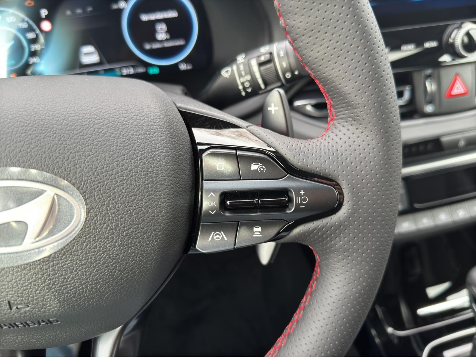Hyundai i30 – Bild 25