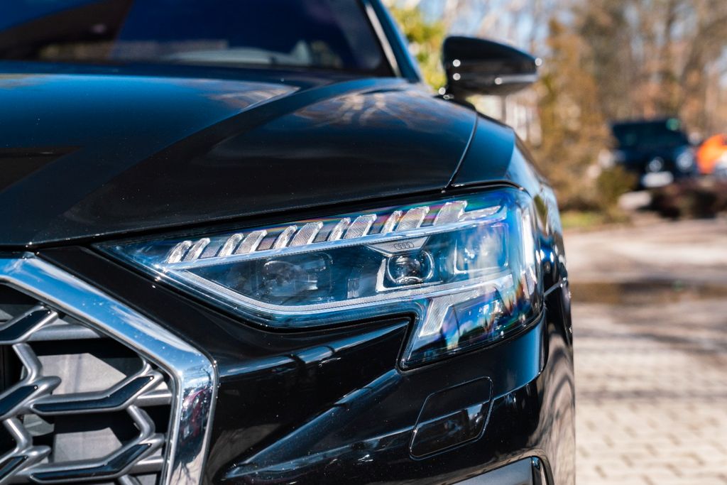 AUDI A8 50TDI LANG/ STANDHZG./ 21"/ S-LINE/ FOND TV AUDI A8 50TDI LANG/ STANDHZG./ 21"/ S-LINE/ FOND TV