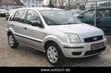 Ford Fusion Elegance * AUTOMATIK * KLIMA * PDC * - Ford Fusion Elegance mit Benzin-Antrieb