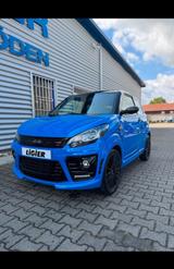 Ligier JS 50 - Ligier JS 50 Gebrauchtwagen
