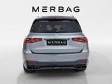 Mercedes-Benz GLS 63 4M AMG 2xKlima 360 4xSHZ ACC AHK AUT HUD - Mercedes-Benz GLS-Klasse mit Panoramadach