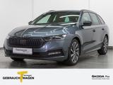 Skoda Octavia Combi 2.0 TDI DSG SPORTPAKET STDHZ LM18 - Skoda Octavia: Combi Sport
