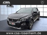 Peugeot 3008 Allure Bluetooth Navi LED Klima el. Fenster - Peugeot aus 2017