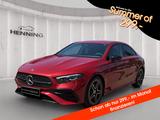 Mercedes-Benz A 200 Lim. AMG Night-Paket DISTRONIC Multibeam - Mercedes-Benz A 200 in Bochum