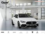 Mercedes-Benz CLA 45 AMG S 4MATIC+ --AERO PLUS--PREMIUM PLUS-- - Mercedes-Benz CLA 45 AMG Jahreswagen