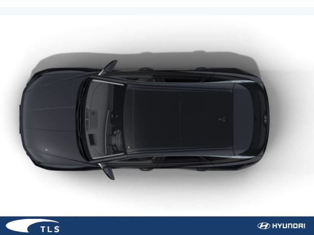 Hyundai Tucson – Bild 5