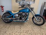 Harley-Davidson FXCWC Rocker C Softail 5HD1.. - HARLEY-DAVIDSON FXCWC