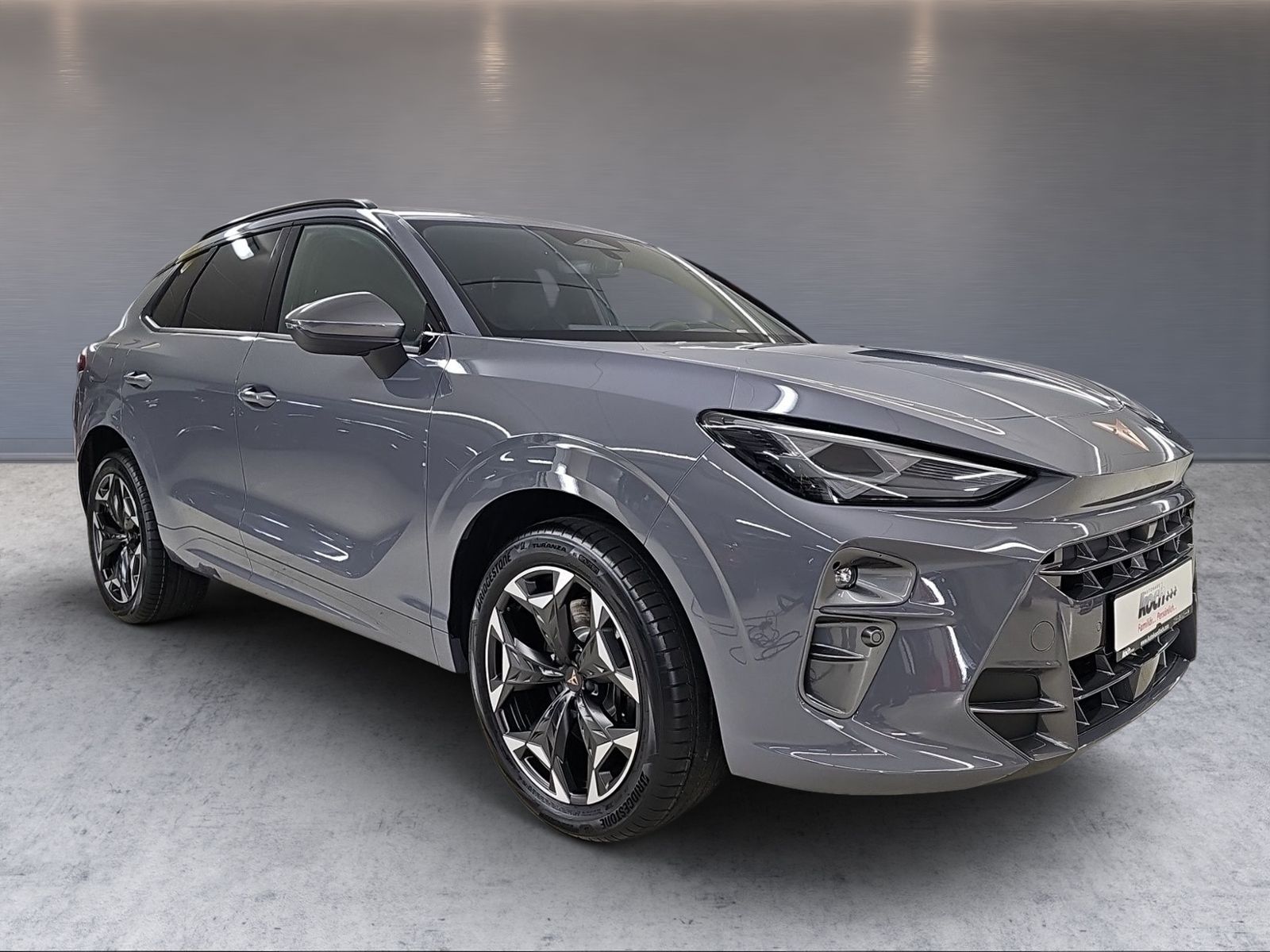 Cupra Terramar VZ 2,0 TSI DSG LED AHK EL-HK RFK SHZ imagem 3