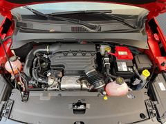 JEEP Compass MY24 1.5 MHEV Summit Panorama Kamera