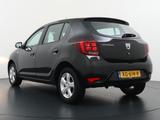 Dacia Sandero 0.9 TCe Laureate - Dacia Sandero: Laureate