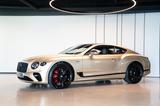 Bentley Continental GT Speed W12 - gebrauchte Bentley Continental GT aus dem Jahr 2023