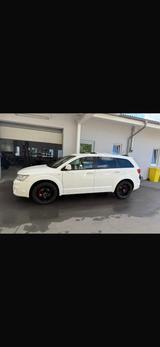 Fiat Freemont 2.0 16V Multijet Automatik Allrad L... - Fiat Freemont mit Panoramadach