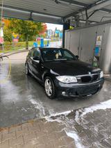 BMW 130i E87 - BMW 130 Benziner Gebrauchtwagen