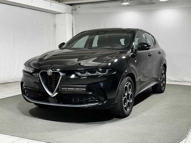 Jiný Alfa Romeo Tonale 1.5 160 CV MHEV TCT7 Ti