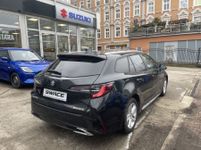 Suzuki Swace - Vorschau Bild 5