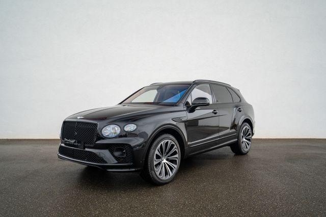 Bentley Bentayga Azure V8