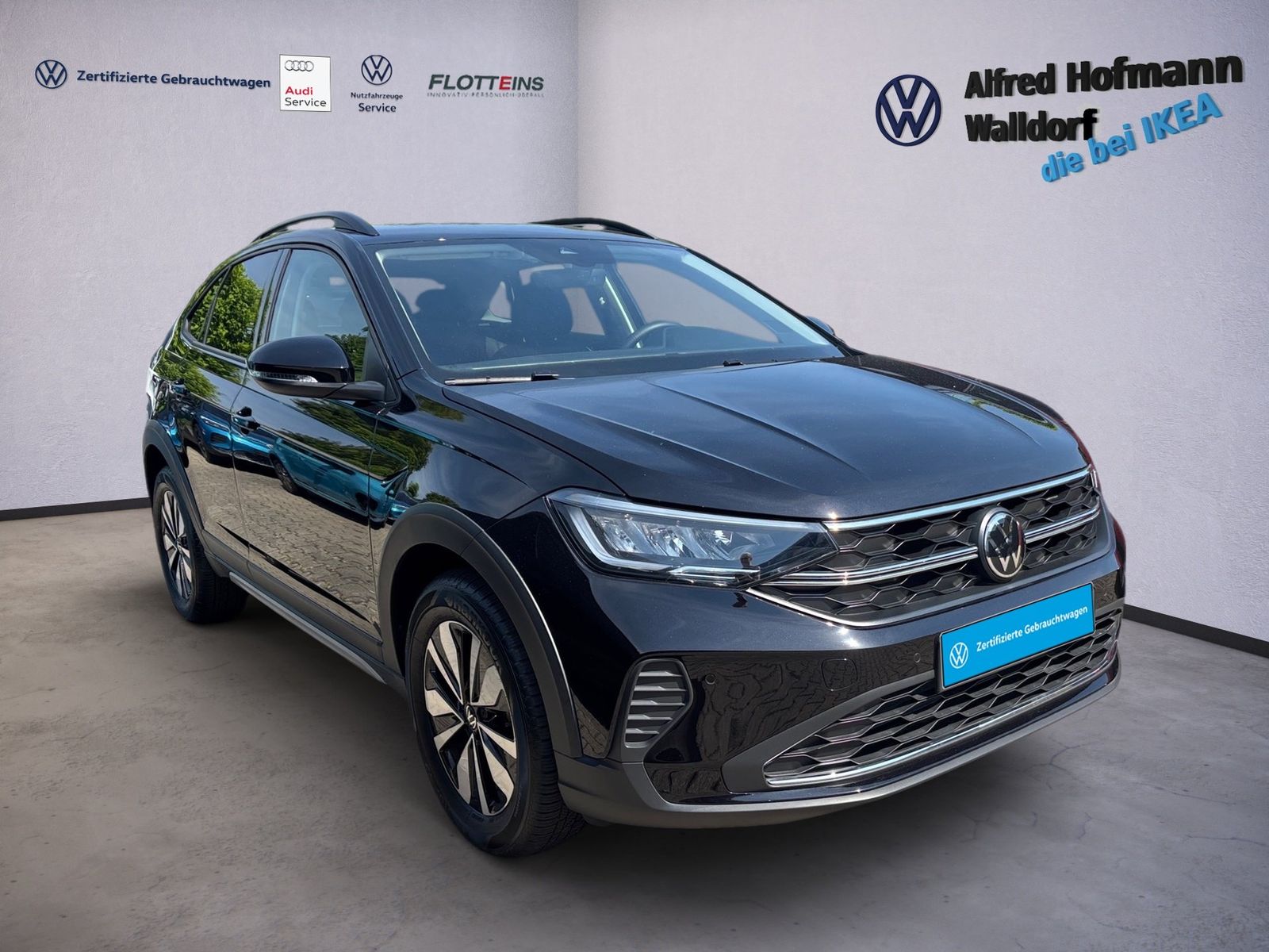 Volkswagen Taigo 1.0 TSI Goal DSG AHK NAVI KEYLESS ACC foto 3