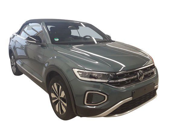 Volkswagen T-Roc - Bild 3