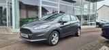 Ford Fiesta 5-türig 1.25l 82PS - Ford Fiesta: 1.8