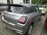 Suzuki Swift 1.2 DUALJET HYBRID Comfort CVT - Suzuki Gebrauchtwagen in Mannheim