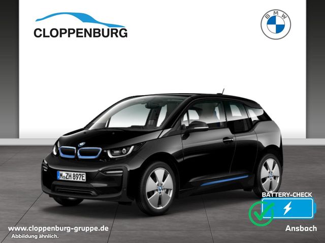 BMW i3 120Ah