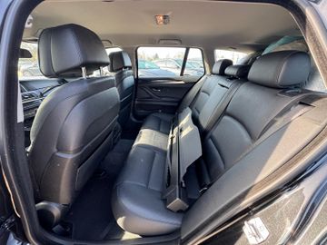 BMW 525 - 10