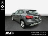 Mercedes-Benz GLA 200 Sport Utility Vehicle URBAN/LED - gebrauchte Mercedes-Benz GLA 200 aus dem Jahr 2018
