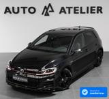 Volkswagen Golf GTI TCR*AKRAPOVIC*LEDER*DYNAUDIO.*R.KAM*ACC - Gebrauchtwagen mit Akrapovic Auspuffanlage