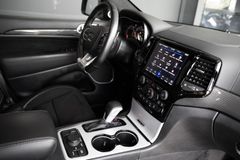 JEEP Grand Cherokee 6.2 V8 Trackhawk*2.Hand*SR+WR20"