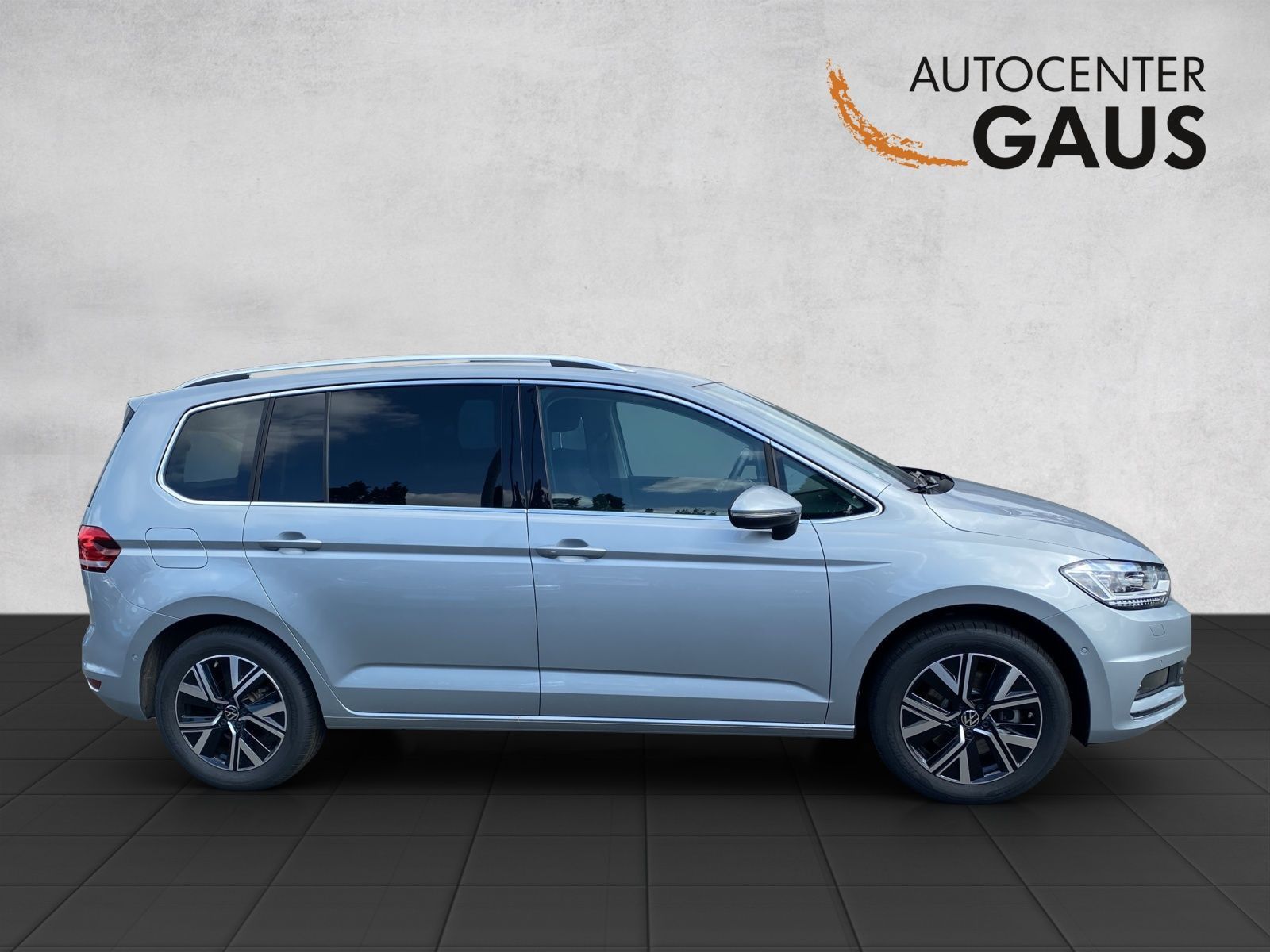 Volkswagen Touran - Bild 9