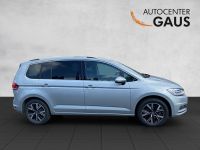 Volkswagen Touran - Vorschau Bild 9