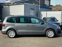 Seat Alhambra Style DSG Navi Business Riemen Neu