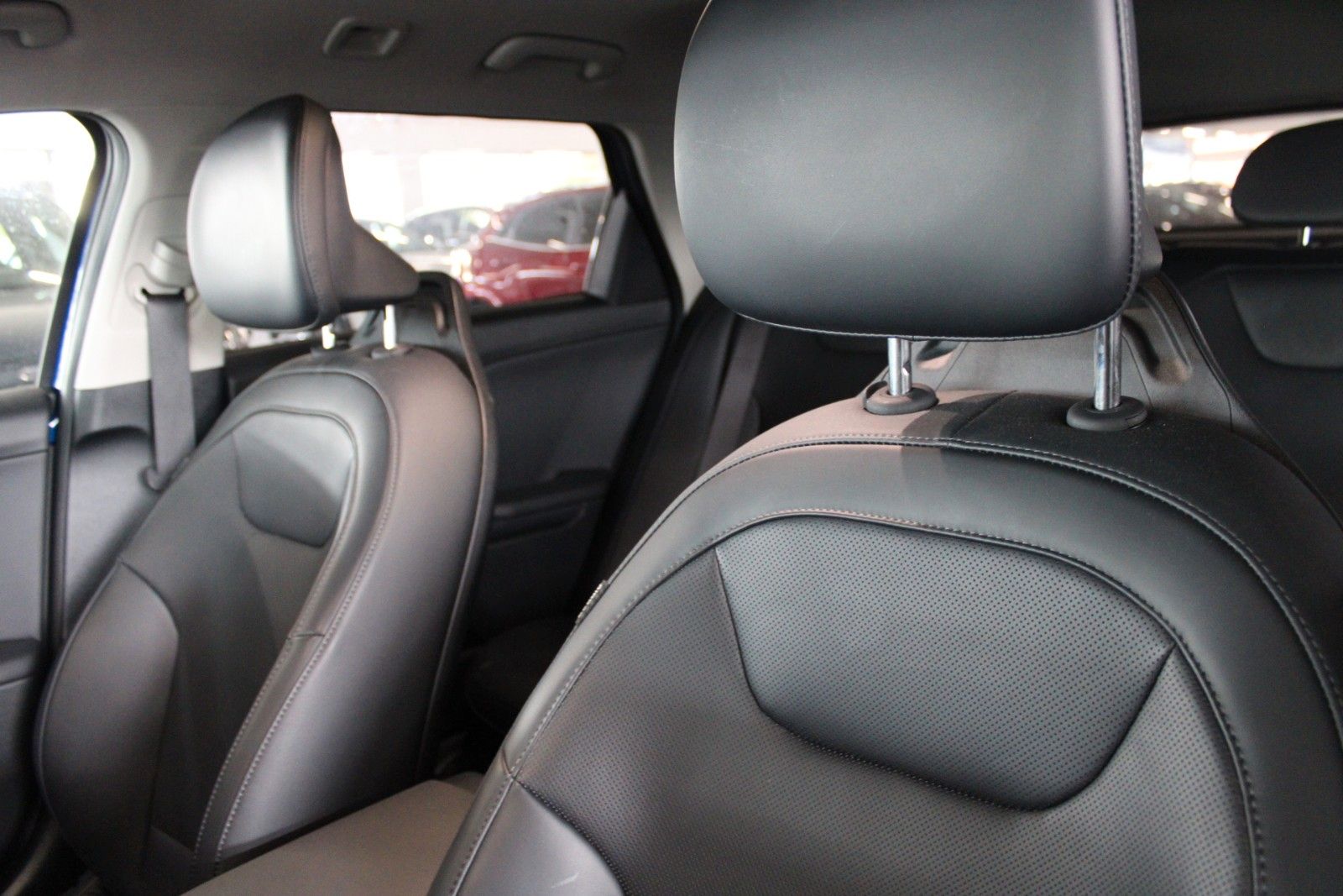 Fahrzeugabbildung Kia K4 1.6 T-GDI Sportswagon Spirit SOUND-PAKET 360°
