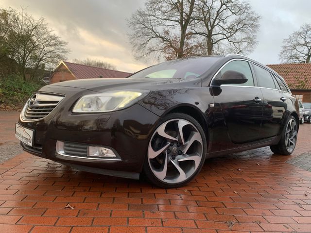 Opel Insignia A Sports Tourer Innovation*PDC*Pano*GSD