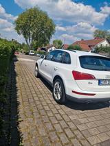 Audi Q5 2.0 TFSI S tronic quattro - - Audi Q5 Gebrauchtwagen in Bochum