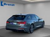 Audi S6 Avant 3.0 TDI quattro MATRIX+PANO+KAMERA+B&O - Audi S6: Kombi