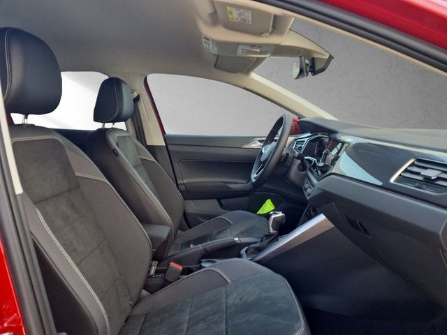 Fahrzeugabbildung Volkswagen Taigo TSI Style DSG Matrix Navi AID ACC RFK SH