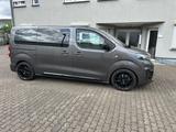 Opel Zafira Life Tourer M 2.0 Diesel 130kW - gebrauchte Opel Zafira Life aus dem Jahr 2021