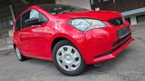 Seat Mii+TÜV NEU+GARANTIE+KLIMA+SCHECKHEFT - Seat Mii in Stuttgart