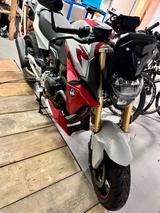 BMW F 900 R - Garantie bis 06/2026 - BMW R 90